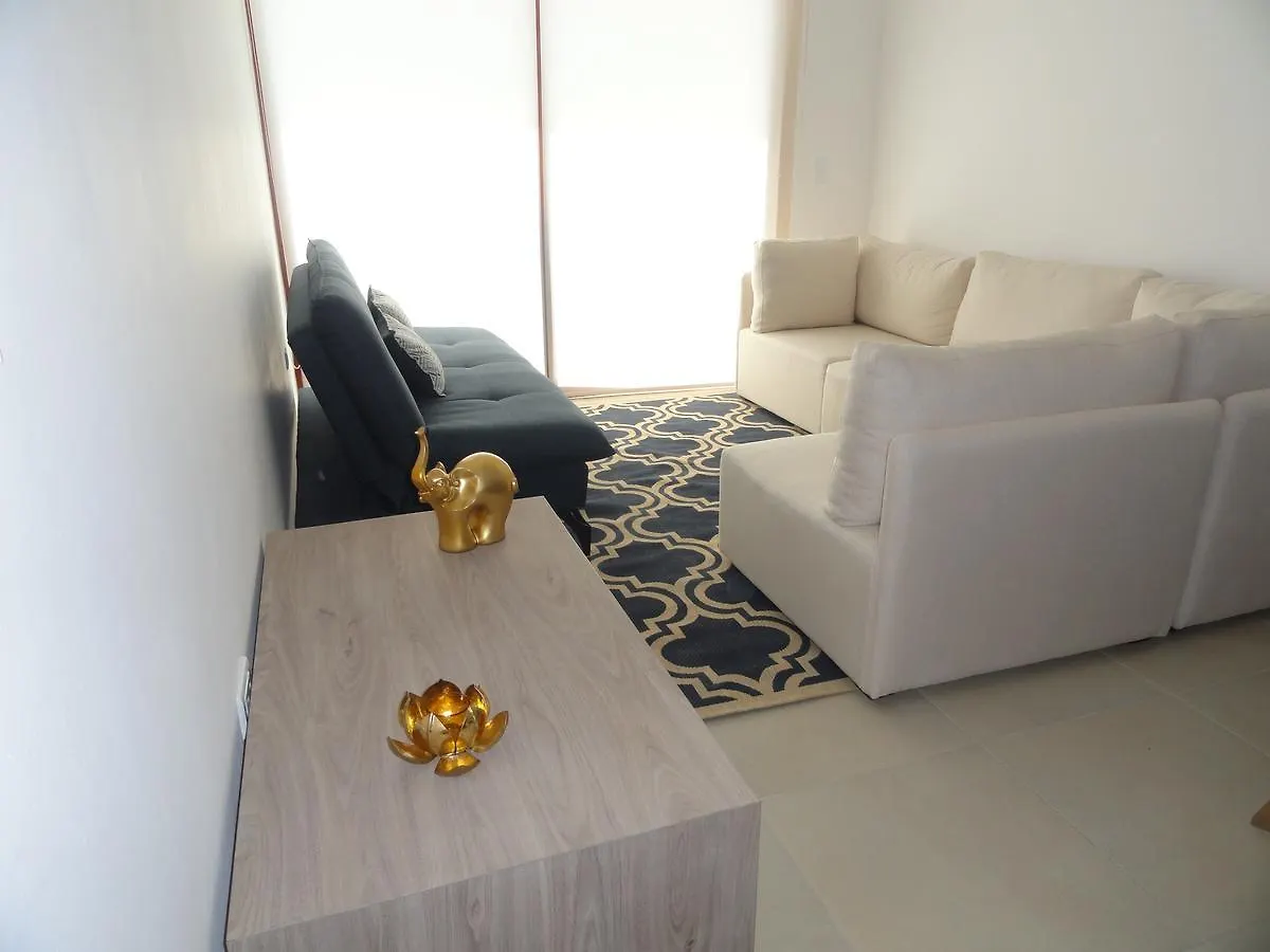 Maji Condo, Playa Del Carmen Apartment