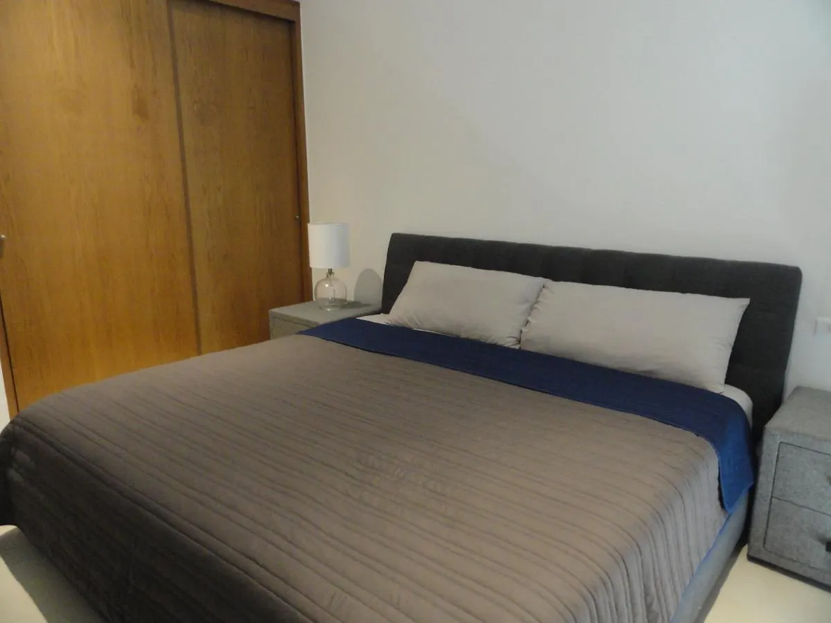 Maji Condo, Плая-дель-Кармен Мексика