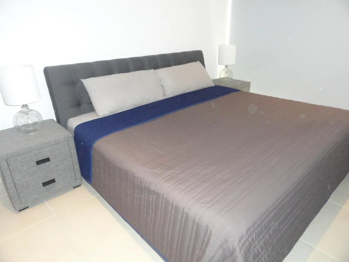 Lägenhet Maji Condo, Playa Del Carmen