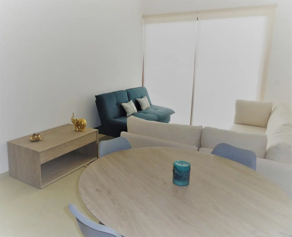 Maji Condo, Playa Del Carmen